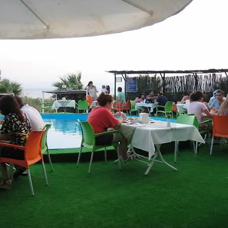Hotel Alder Ayvalik