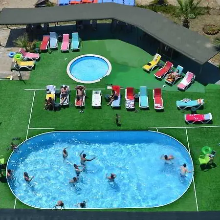 Hotel Alder 2*