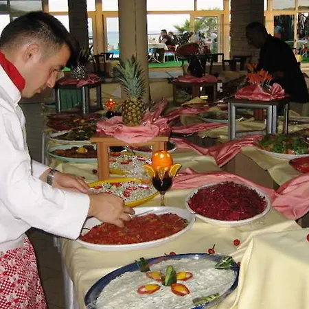 Hotel Alder Ayvalik
