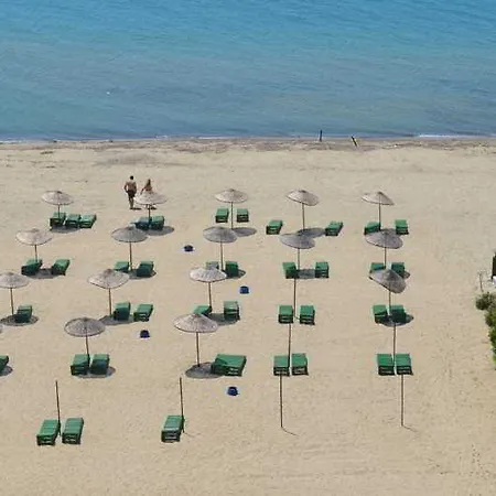Alder Hotel Ayvalik