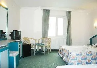 Alder Hotel 2*