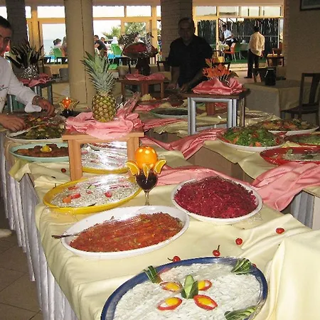 Hotel Alder Ayvalik