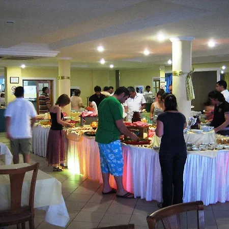 Hotel Alder 2*