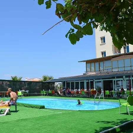 Hotel Alder