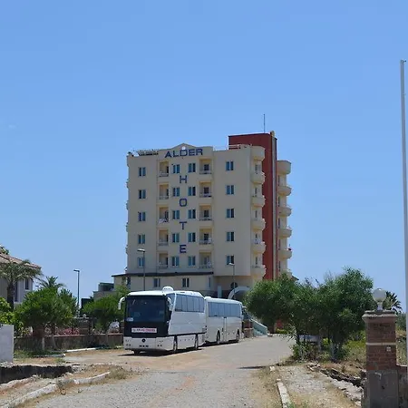 Hotel Alder Ayvalik