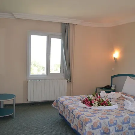 Hotel Alder 2*