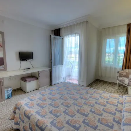 Alder Hotel 2*
