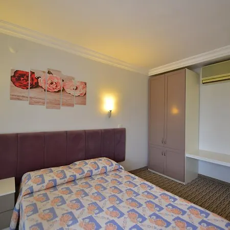 Hotel Alder Ayvalik