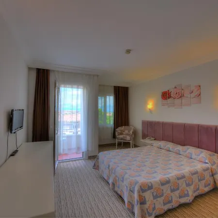 Alder Hotel Ayvalik