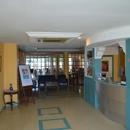 Hotel Alder 2*