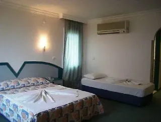 Alder Hotel Ayvalik