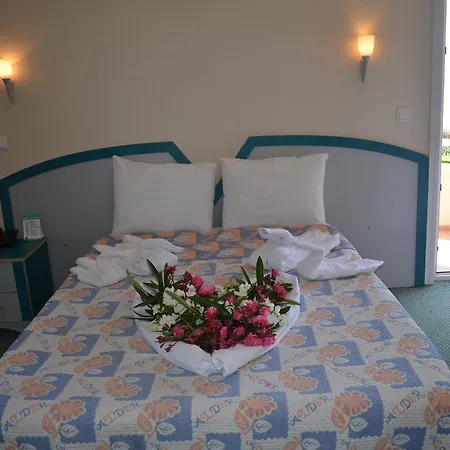 Hotel Alder Ayvalik