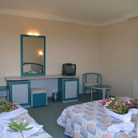 Alder Hotel Ayvalik
