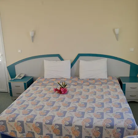 Alder Hotel Ayvalik