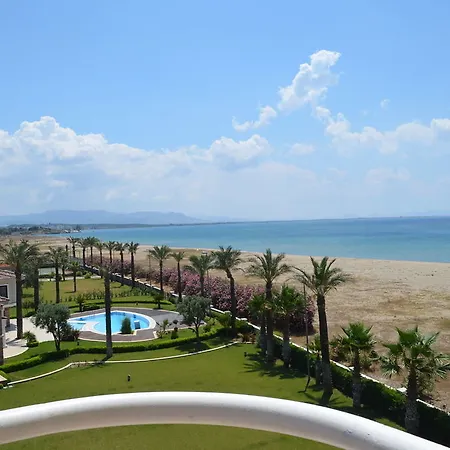 Alder Hotel Ayvalik