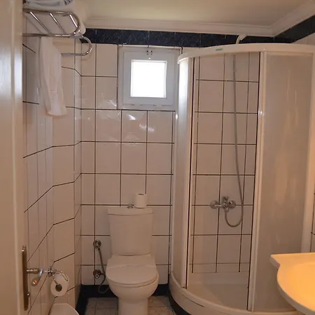 Alder Hotel Ayvalik