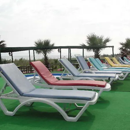 Hotel Alder Ayvalik