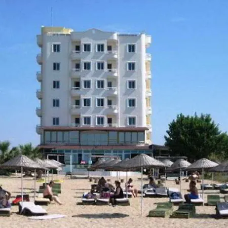 Alder 2* Ayvalik