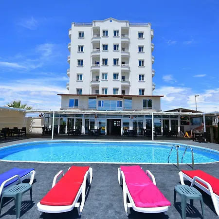 Alder Hotel