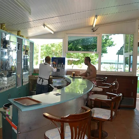 Hotel Alder Ayvalik