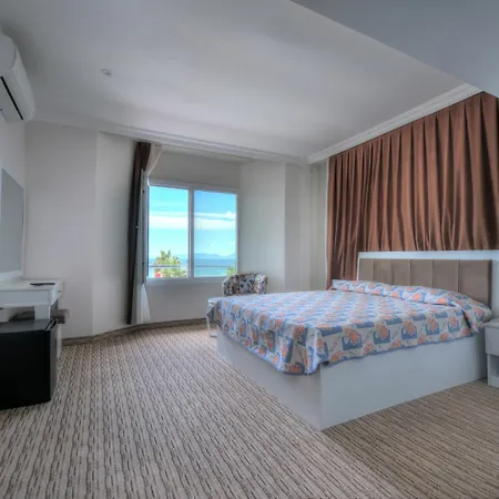 Hotel Alder Ayvalik