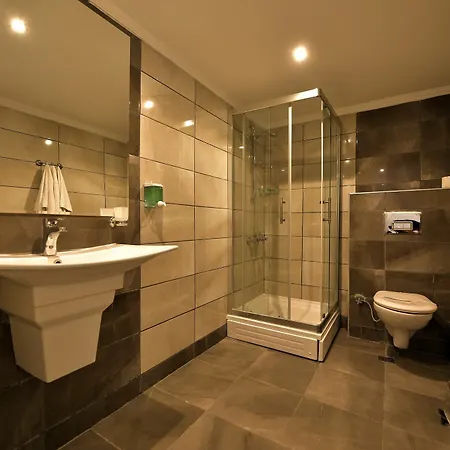 Alder Hotel Ayvalik
