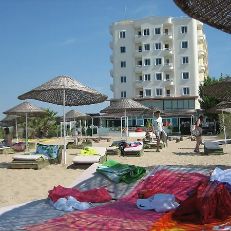 Alder Hotel Ayvalik