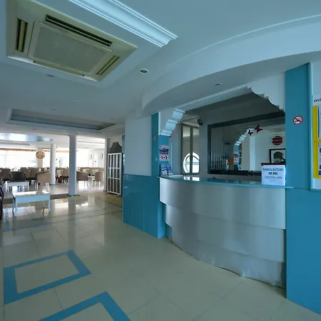 Hotel Alder 2*