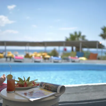 Hotel Alder Ayvalik