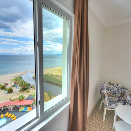 Alder Hotel Ayvalik