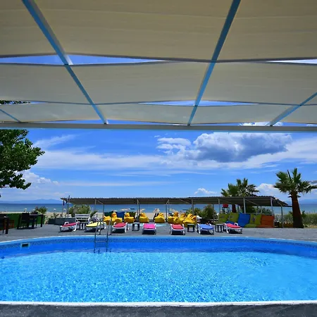 Alder Hotel Ayvalik