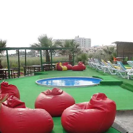 Hotel Alder 2*